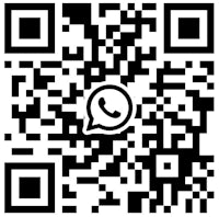 whatsapp qr code